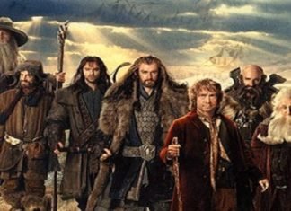 Le Hobbit: La Bataille des cinq armées, nouvelle Bande Annonce hobbit