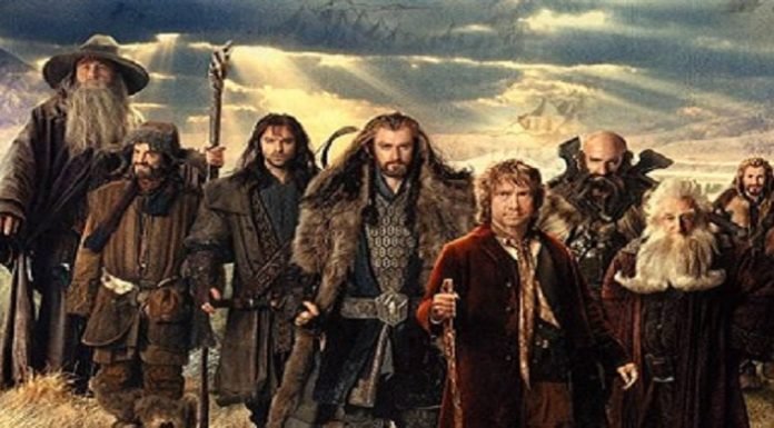 Le Hobbit: La Bataille des cinq armées, nouvelle Bande Annonce hobbit