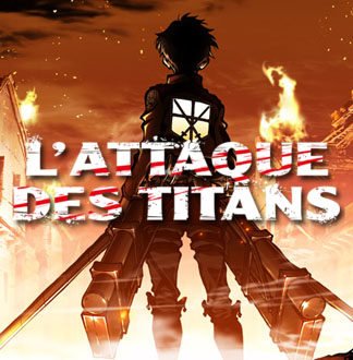 Spider-Man dans l’Attaque des Titans l attaque des titans slider AGeek