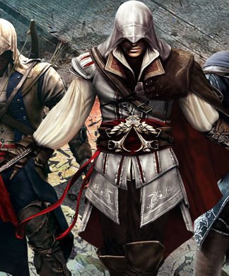 Dossier Mensuel: Assassin Creed uhy