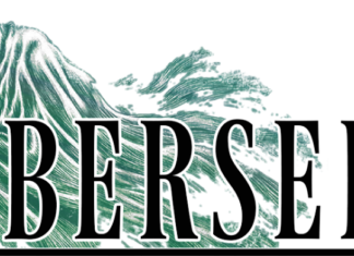 Ma collection BERSERK berserk image une