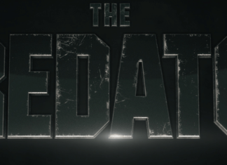 The Predator 2018 : Bande Annonce officielle preda