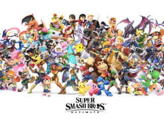 Le Nintendo direct qui a du punch ! susu by imaginatorvictor dcef2pz