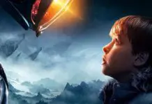TV Show : Perdu dans l’espace Perdu dans lespace