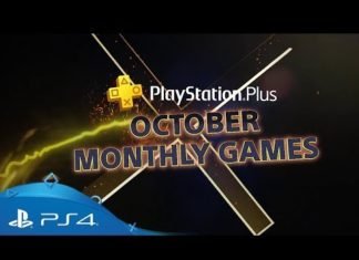 Jeux PSN+ Octobre 2018 hqdefault
