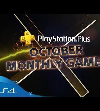 Jeux PSN+ Octobre 2018 hqdefault