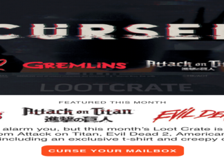 Unboxing Loot Crate CURSED Screen Shot 2018 10 13 at 3.08.48 PM