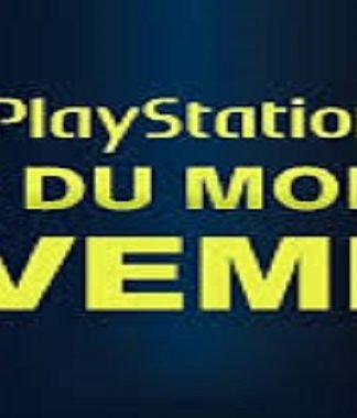 Jeux PSN+ Novembre 2018 psn plus novembr