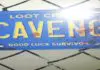 Unboxing Loot Crate SCAVENGE. DSCN2360 2