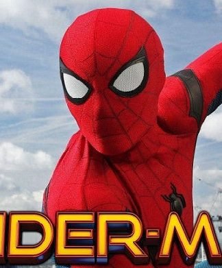 Spider-Man Far From Home : 1er Trailer Spider Man Far From Home