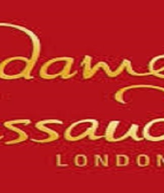madame tussaud