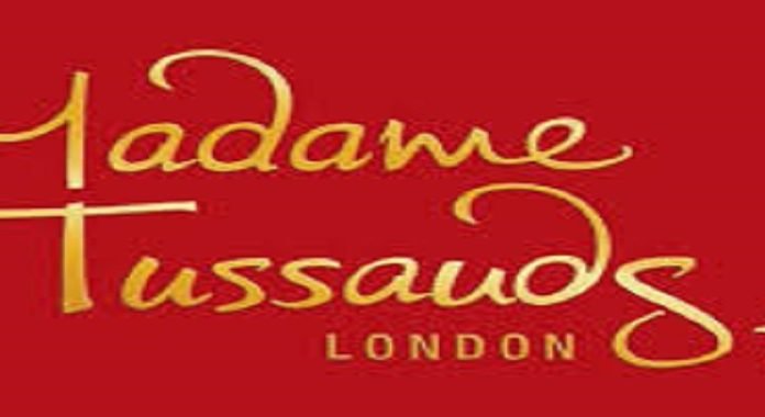La Team Quatregeek à Mme Tussaud Londres madame tussaud