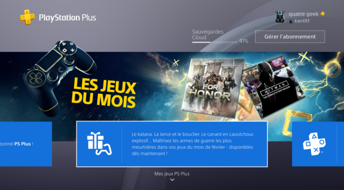 Jeu Psn+ Février 2019. 20190205135007