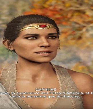 Les Animaux Légendaire Assassin’s Creed Odyssey. assassins creed odyssey artémis