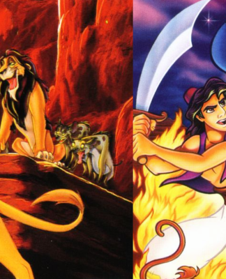 Remake HD « Aladdin » et « Le Roi Lion » bientôt sur Nintendo Switch aladdin lion king hd remasters