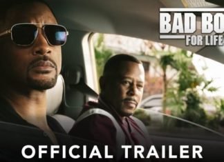 BadBoys « For Life » Official Trailer ! 1