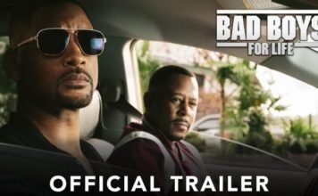 BadBoys « For Life » Official Trailer ! 1