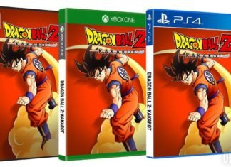 Kakarot : Une date et Un Collector ! Dragon Ball Z Kakarot Toutes les Editions 1024x577