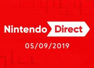 Ce qu’on a retenu de ce Nintendo Direct H2x1 NintendoDirect 05 09 2019 EU