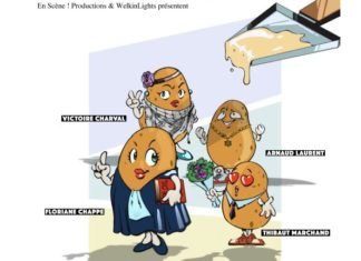 Sortir au théâtre : La Raclette raclette