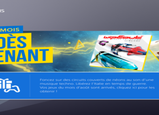 Jeu Psn+ Août 2019. 20190807181059 1