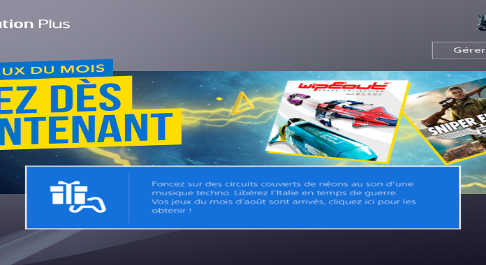 Jeu Psn+ Août 2019. 20190807181059 1