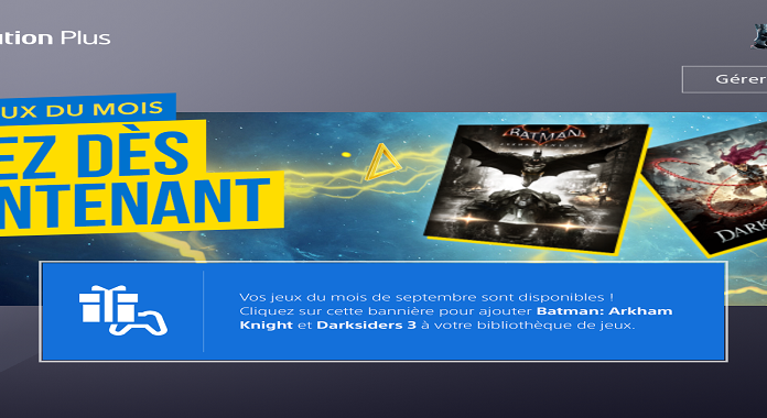 Jeu Psn+ Septembre 2019. 20190904142138 1