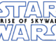 Star Wars : L’Ascension de Skywalker – Bande-annonce officielle (VF) Star Wars 9 movie logo