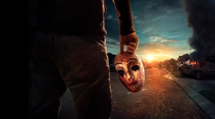 American Nightmare la série Saison 2. thepurge aspot s2keyart 2880x1620