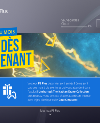 Jeu Psn+ Janvier 2020. 20200107153923 1
