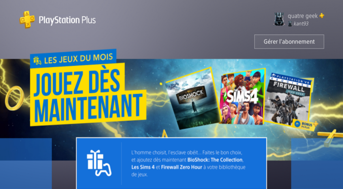 Jeu Psn+ Février 2020. 20200204154516 2