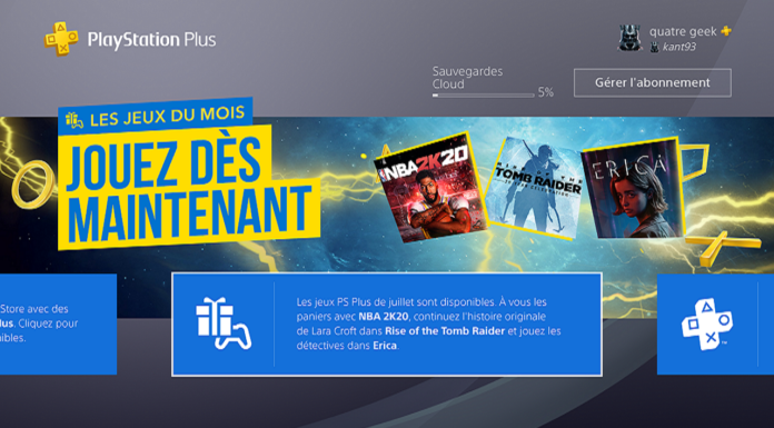Jeu Psn + Juillet 2020. 20200708222701 2