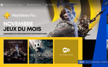 Jeu Psn+ novembre 2020. 20201103154311