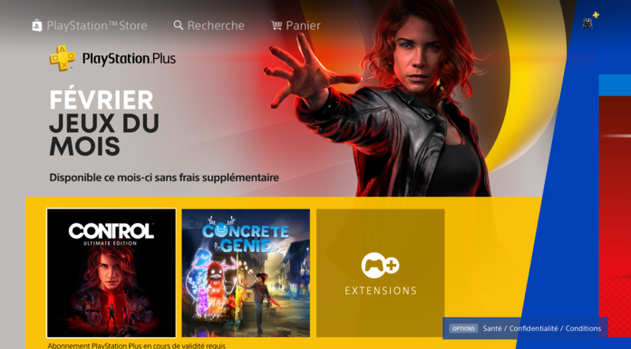 Jeu Psn+ Février 2021. 20210202155650