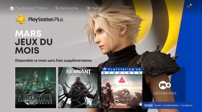 Jeu Psn+ Mars 2021. 20210302222514
