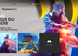 Jeu Psn+ Mai 2021. 20210504222906