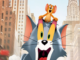 Tom et Jerry Le film tom jerry 4320x1080 v2