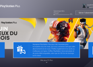 Jeu Psn+ Juin 2021. 20210601234111