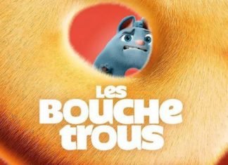 Les Bouchetrous perso player preview