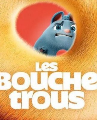 Les Bouchetrous perso player preview
