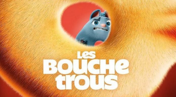 Les Bouchetrous perso player preview