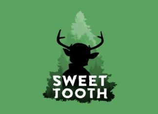 Sweet Tooh La Serie. wallpapersden.com dc netflix sweet tooth art 1920x1080