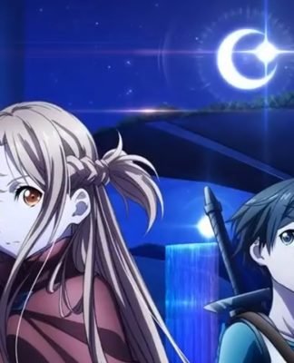 Film Sword Art Online Progressive maxresdefault