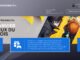 PSN + Janvier 2022