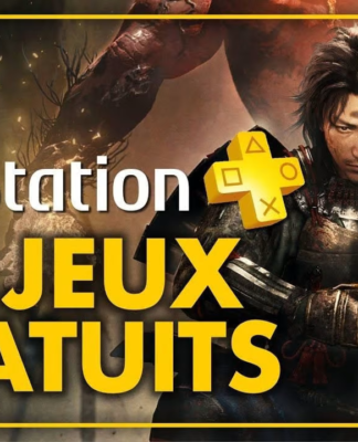 PSN + Novembre 2022. PSN Novembre 2022