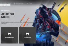 Psn + décembre 2022