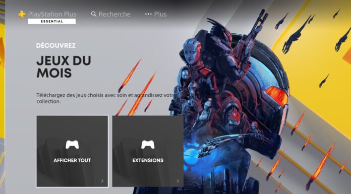 Psn + décembre 2022