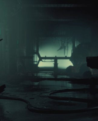 The Callisto Protocol Ps4 The Callisto Protocol™
