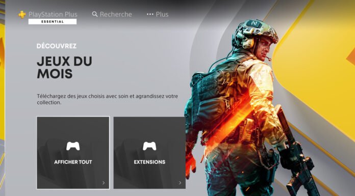 Psn + Mars 2023