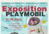 Exposition Playmobil au Chai de Breteuil dans l’Oise Playmobil chai de Breteuil
